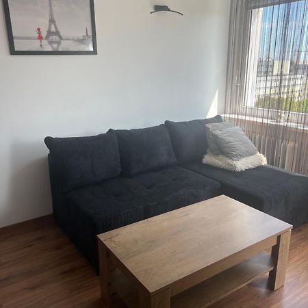 Mieszkanie Gdynia Bagian luar foto